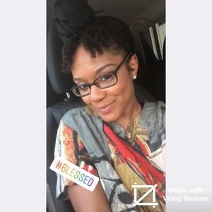 Meet your Posher, Jenai